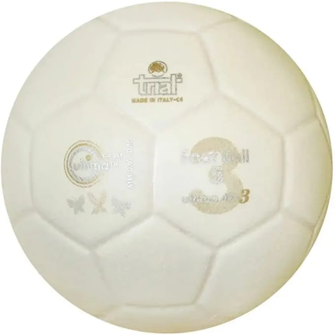 Zachte voetbal Trial Ultima