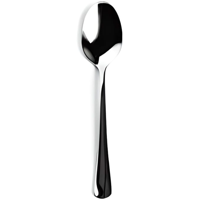 Ibili - 680203 - Lot 6 Cuillères Moka