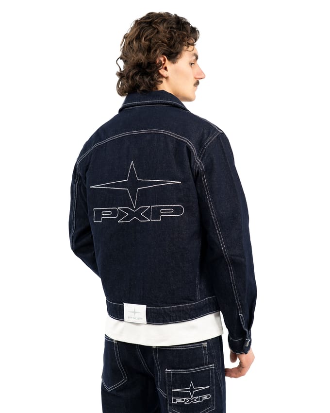 Jas Man Pxp U2693100