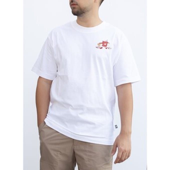 T-shirt New Balance 41223