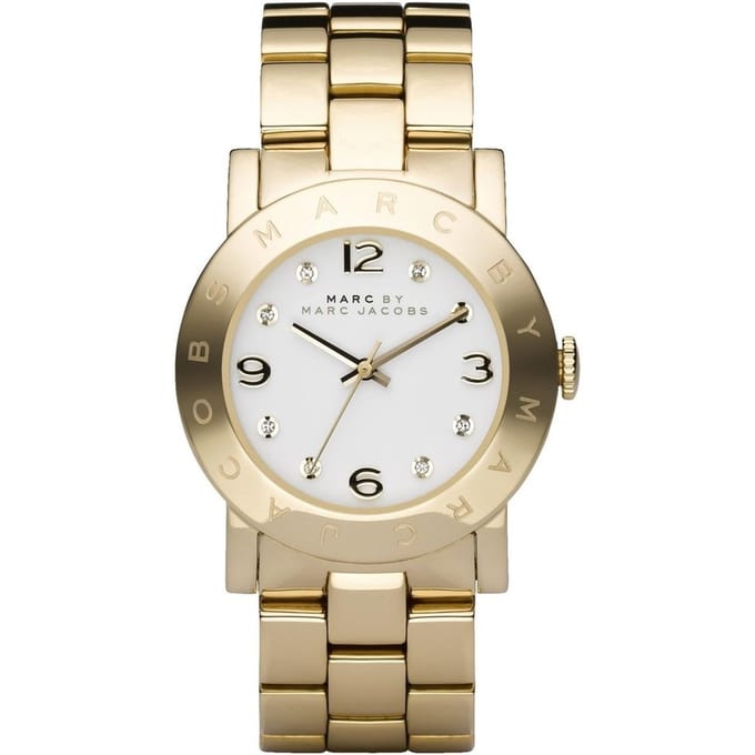 March by March Jacobs MBM3056Â Polshorloge Dames
