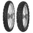 Mitas Mc-23 Rockyrider48p Tt M+s Offroad Band Zwart 80 / 90 / R21