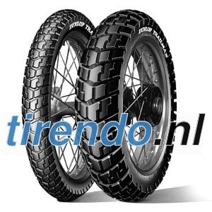 Dunlop Trailmax ( 110/80-18 TT 58S Achterwiel, M/C )