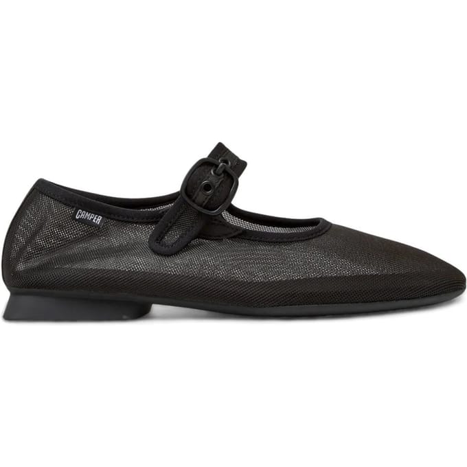 Camper Casi Myra Ballerinas - Damen - Zwart - 40