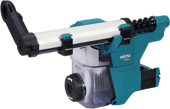 Makita 1911p2-6 1911P2-6 Stofafzuiging