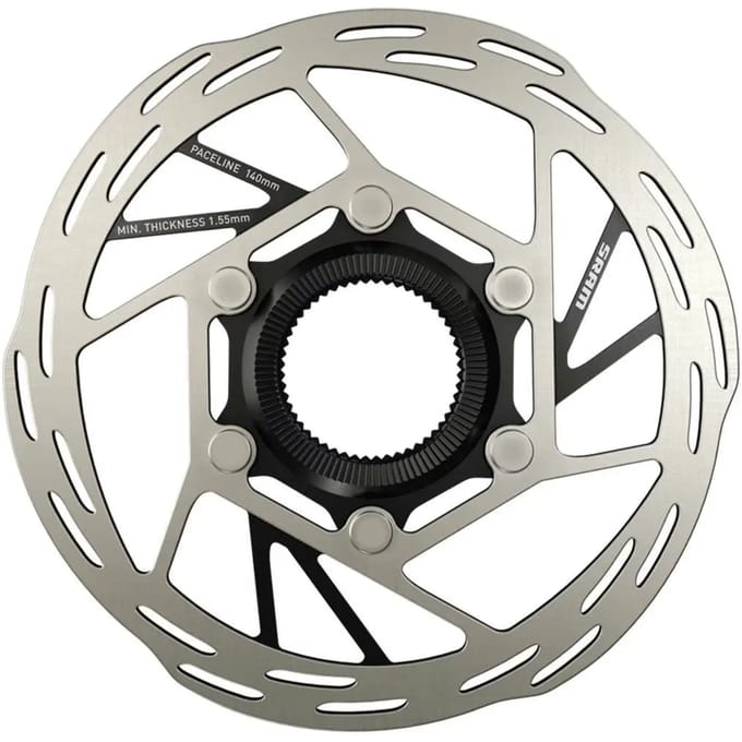 SRAM Paceline Remschijf - 140mm