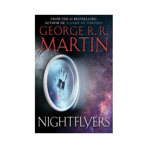 Nightflyers: The Illustrated Edition - George R. R. Martin
