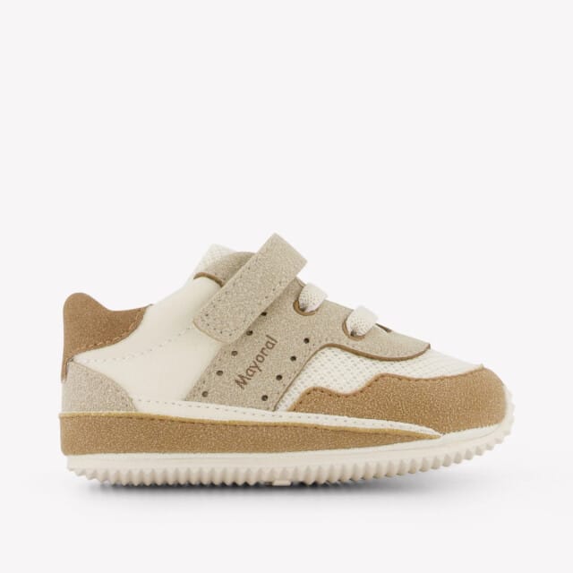Mayoral Baby jongens sneakers in