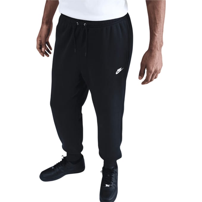 Nike Club Joggingbroek Heren - Maat M