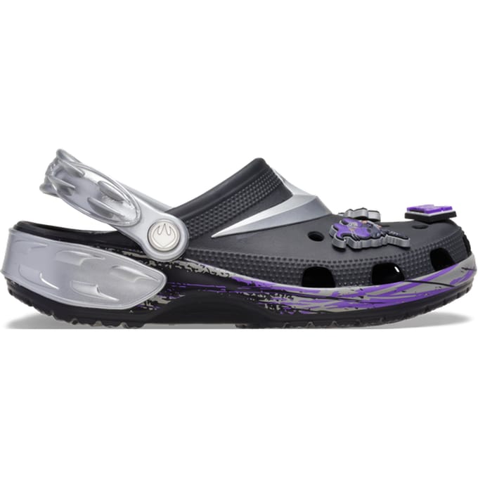 Crocs Classic Slippers en Sandalen Heren - Multi - Maat 43-44 - Rubber