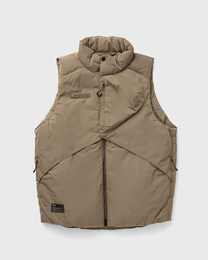 FGL RED CODE VEST 5.7