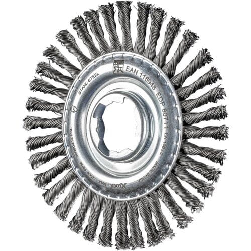 PFERD TOOLS Cirkelborstel X-Lock 43302111 1 stuk(s)