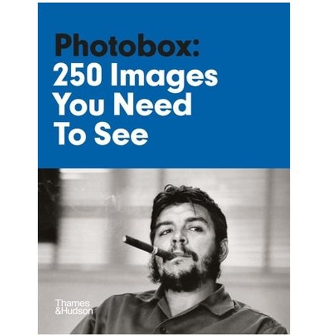 Photobox: The Essential Collection - Roberto Koch