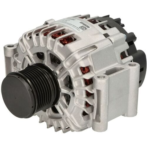 Driefasige generator HC-CARGO 116490