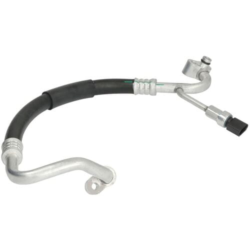 Hoge druk- / lage drukleiding, airconditioning NRF 400093