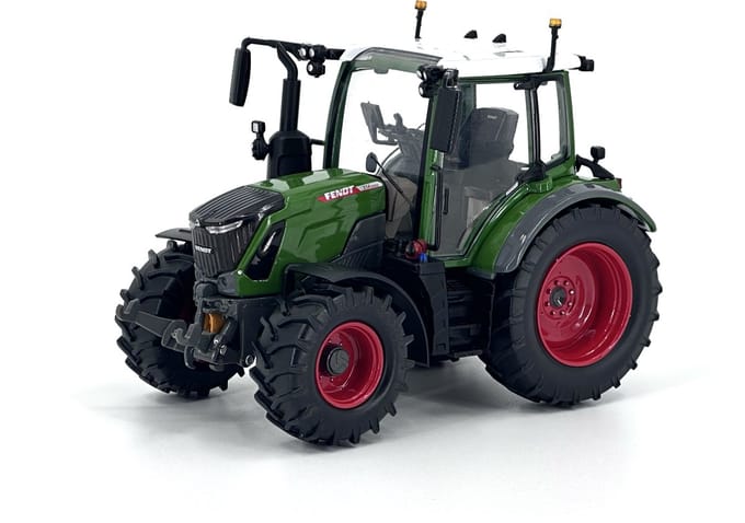 Fendt 314 Vario in luxe Blik 1:32