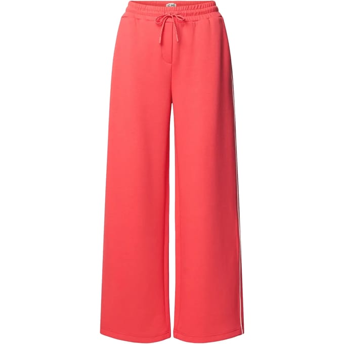 ICHI - IHKATE NEO PA - Dames - Relaxed fit jeans