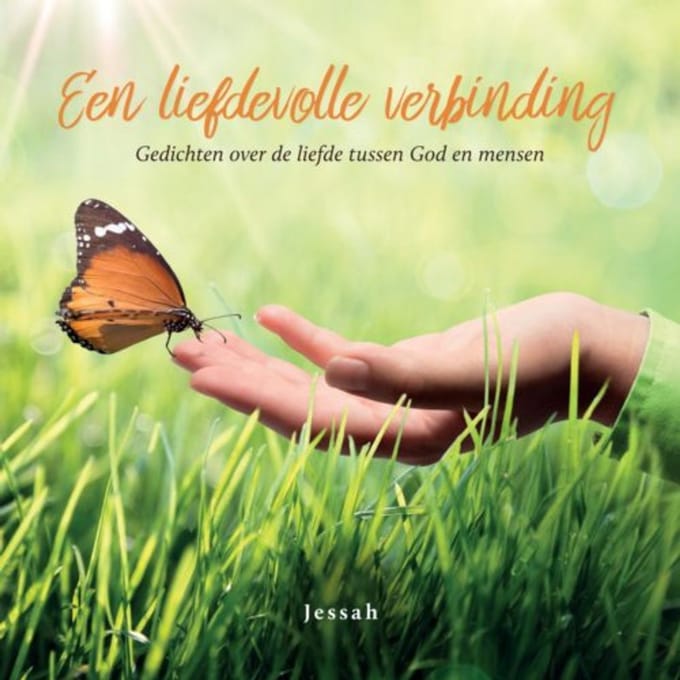 Een Liefdevolle Verbinding - Jessah Groenink