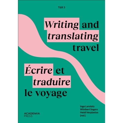 T&R5: Translating Travel - Inge Lanslots
