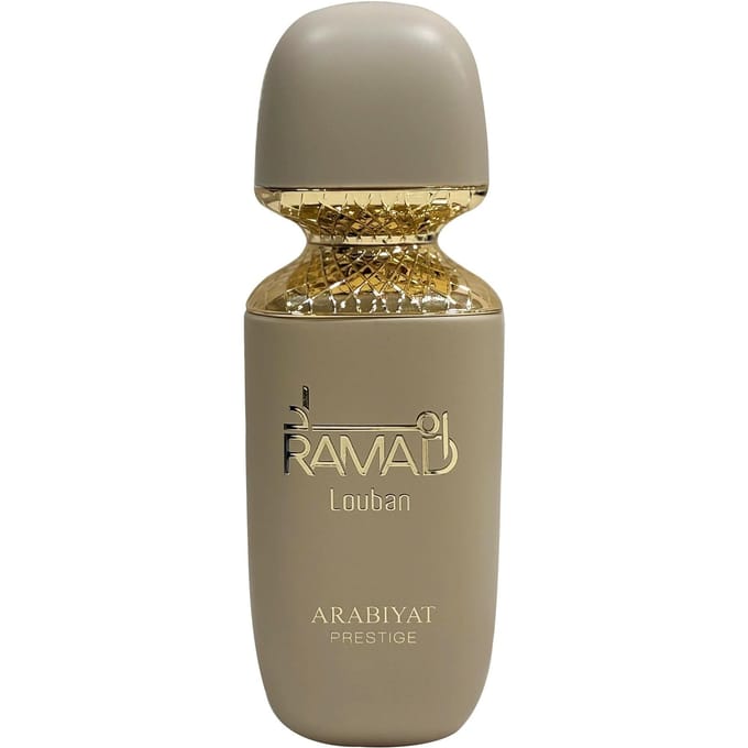 Arabiyat Prestige Ramad Louban - Eau de Parfum - 100 ml
