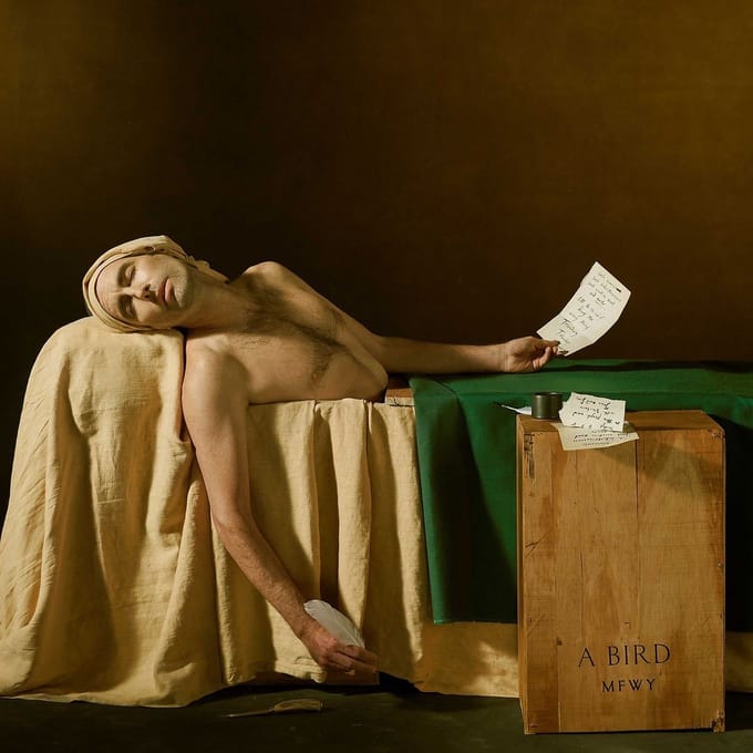 Andrew Bird - My Finest Work Yet (CD)