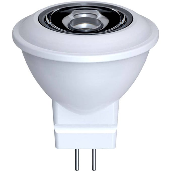 Müller-Licht LED reflector GU4 MR11 3 W 927 36° 190lm