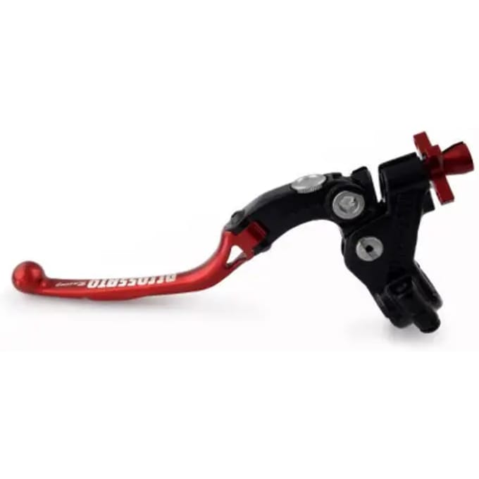 Complete kabelkoppeling met hendel Accossato Racing