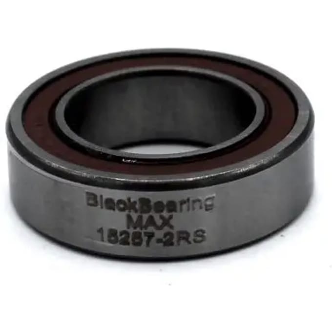 Lager Black Bearing Max 15267-2rs