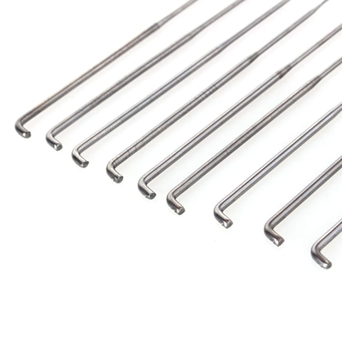 9x Poignée Durable de Support pour Feutrage à l'Aiguille Mixte Kit d'Artisanat Laine Feutrée Outil DIY white