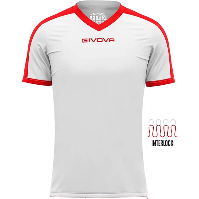 Kindertrui Givova Revolution