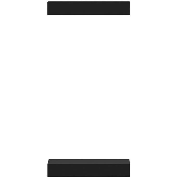 Set van 2 wandplanken Gizli | Kalune Design