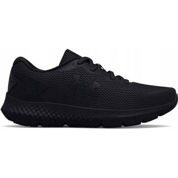Lage Sneakers Under Armour Bps Rogue 3