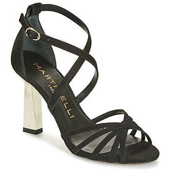 Sandalen met hakken Martinelli LUPPETA