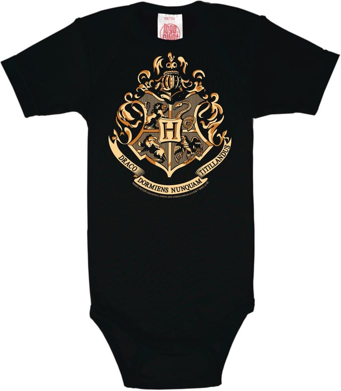Logoshirt Baby-Body
