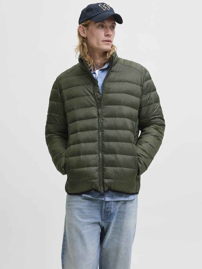 Jack & Jones Puffer jacket Puffer jacket