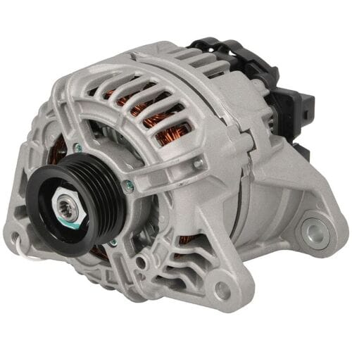 Driefasige generator PULSAR ROTATING ELECTRICS PSR10157