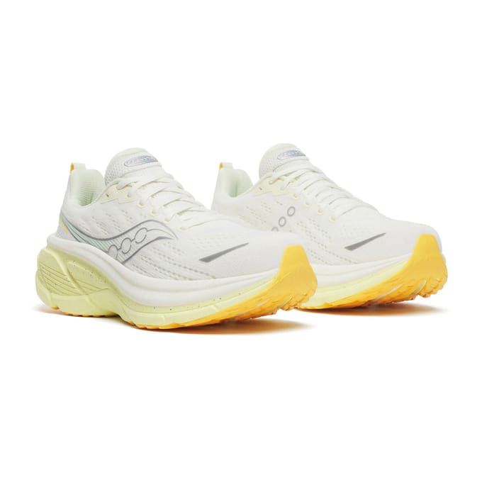Chaussures de running Saucony Hurricane 25 Femmes