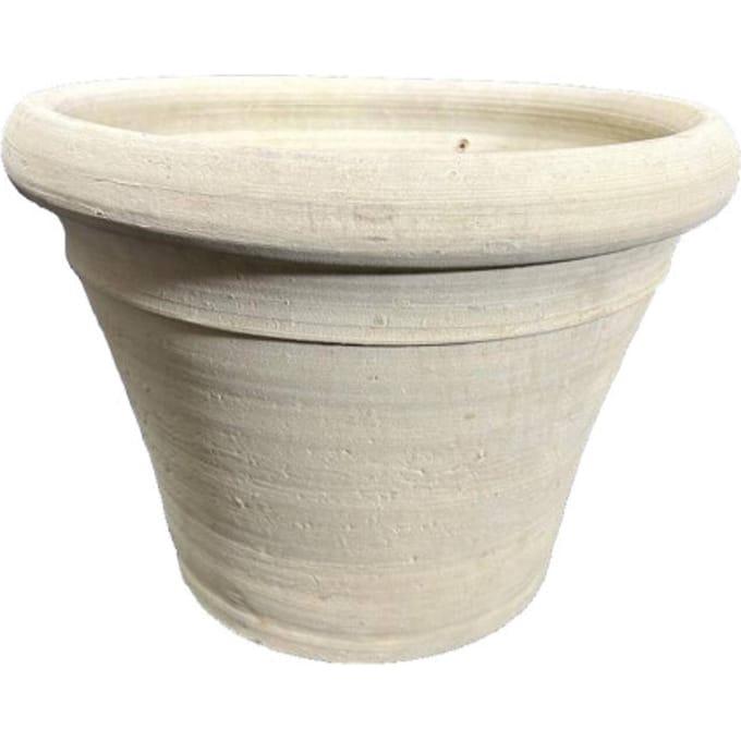 PTMD - Pot Alexis - Beige - 30x30x32cm