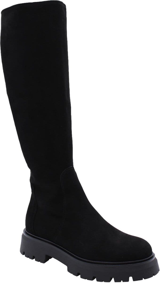 E Mia - Schoenen - Zwart - Vrouwen - Maat 40 -