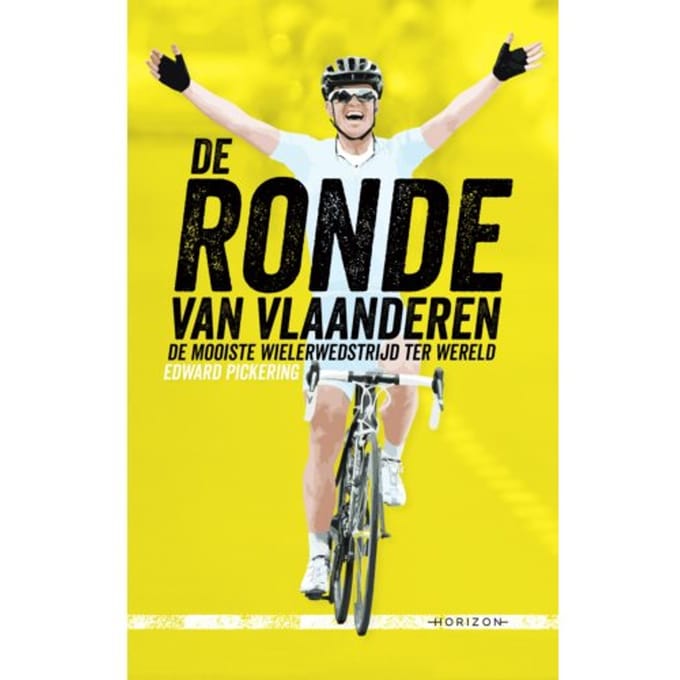De Ronde Van Vlaanderen - Edward Pickering