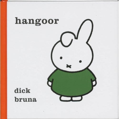 Hangoor - Dick Bruna