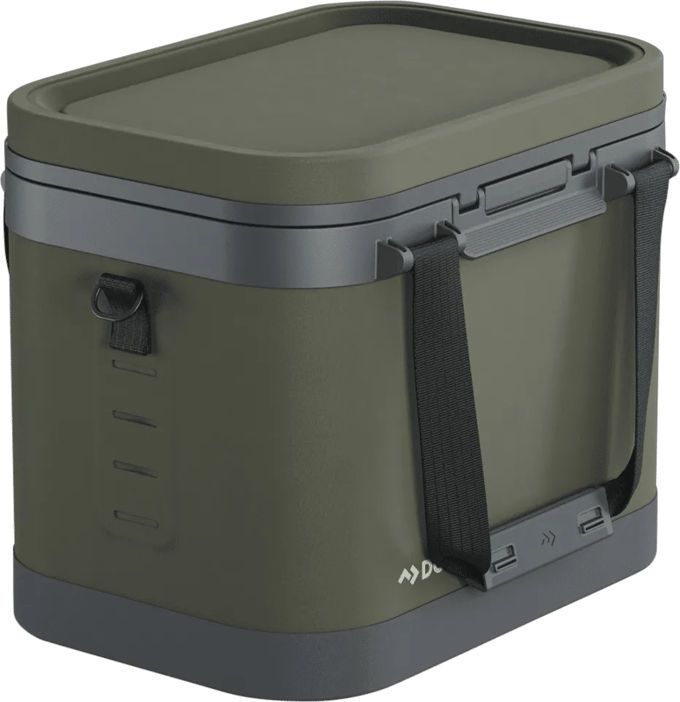 Dometic Recon Softside Koeler Medium 17 Liter - Lichen