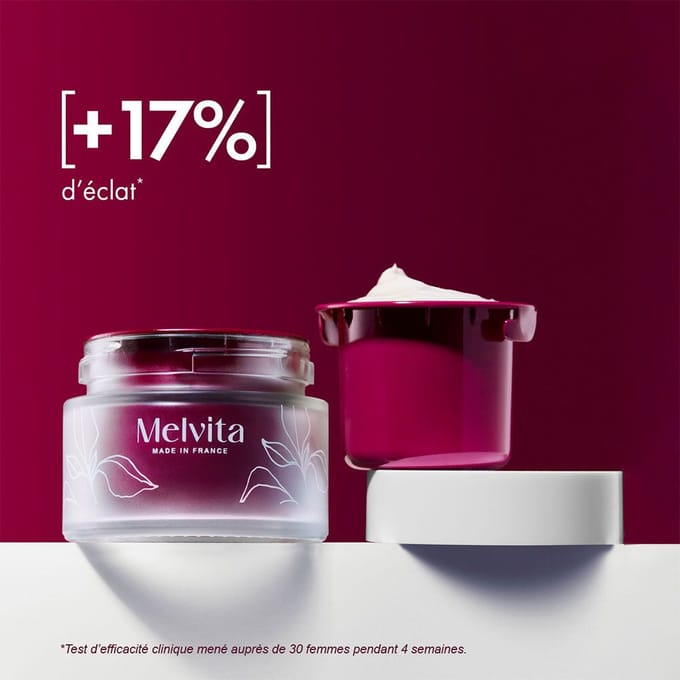 Melvita Regenererende Nachtbalsem Argan Bio Actief 50 Balsem
