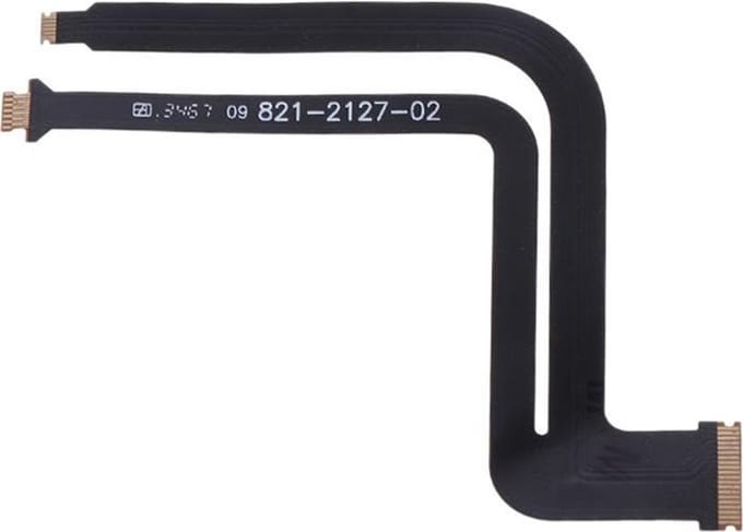 Let op type!! Trackpad Flex kabel voor MacBook Air 12 inch A1534 821-2127-02 2015