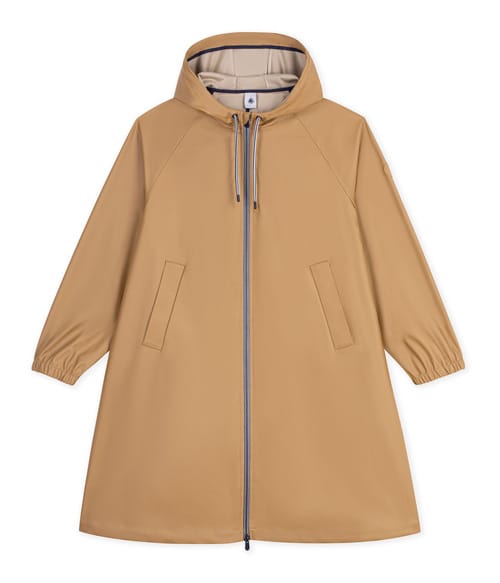 Parka Jas Petit Bateau CIRE