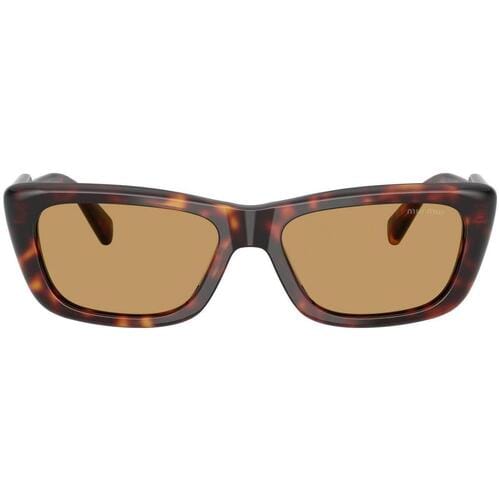 Zonnebril Miu Miu 0MU B12S 27L10Y