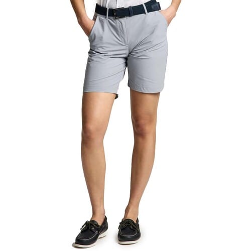 Slam Ws Tech Chino Short - Sportswear - Vrouwen