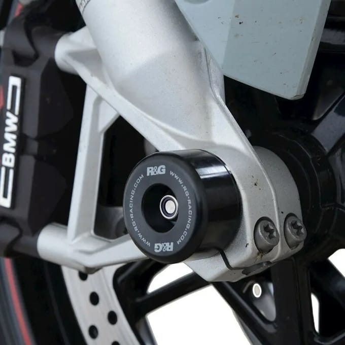 Motor vorkbeschermers R&G Racing BMW S1000XR ABS (0D52)