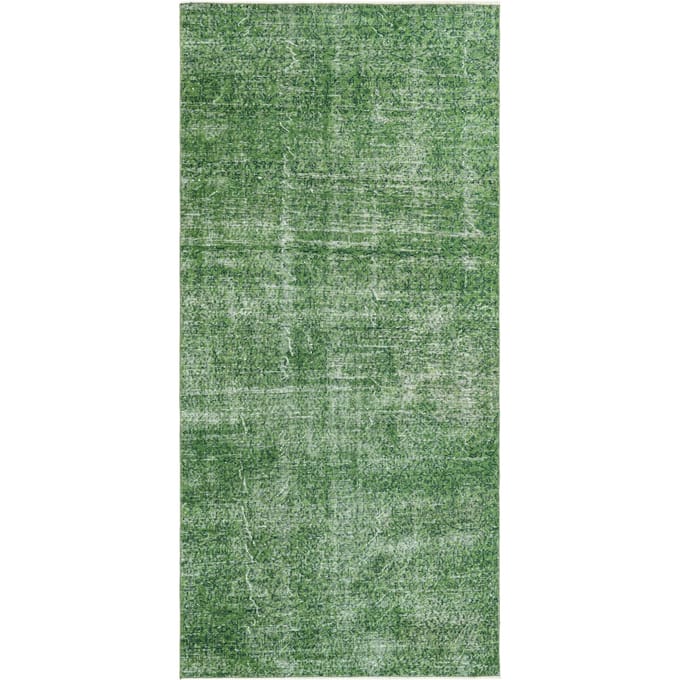 Vloerkleed Heather handgemaakt wol | Vidal