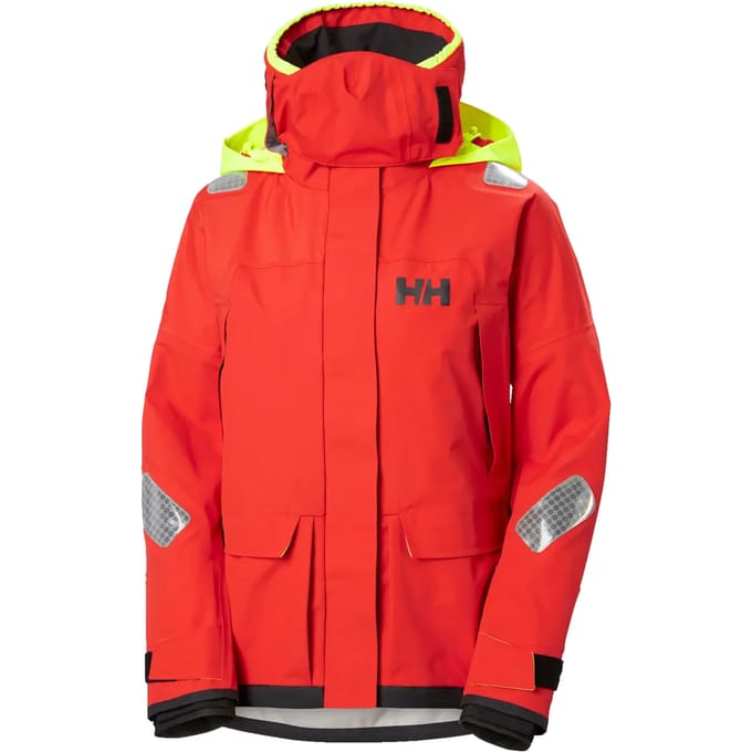 Dames horloge jas Helly Hansen Skagen Pro